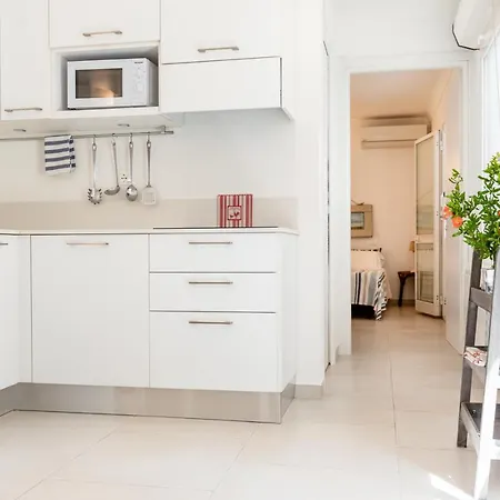 Apartment Pochi Passi Dal Mare San Bartolomeo Al Mare