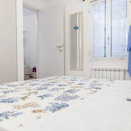 Appartement Pochi Passi Dal Mare San Bartolomeo Al Mare
