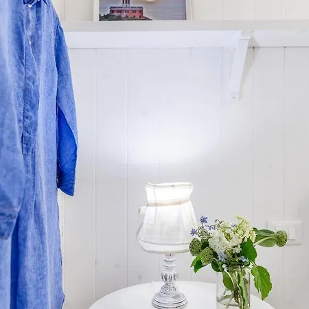 Appartement Pochi Passi Dal Mare San Bartolomeo Al Mare