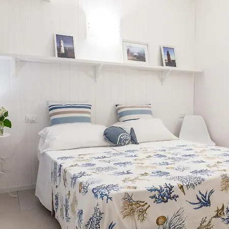 Pochi Passi Dal Mare Apartment