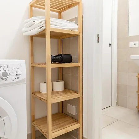 Apartment Pochi Passi Dal Mare *