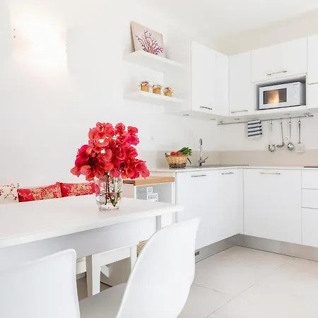 Pochi Passi Dal Mare Appartement *