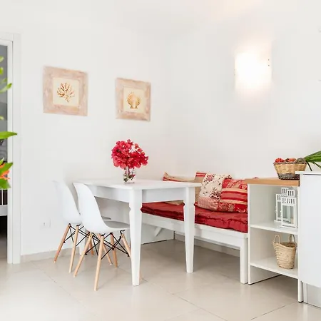 Pochi Passi Dal Mare Appartement San Bartolomeo Al Mare