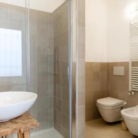 Appartement Pochi Passi Dal Mare *