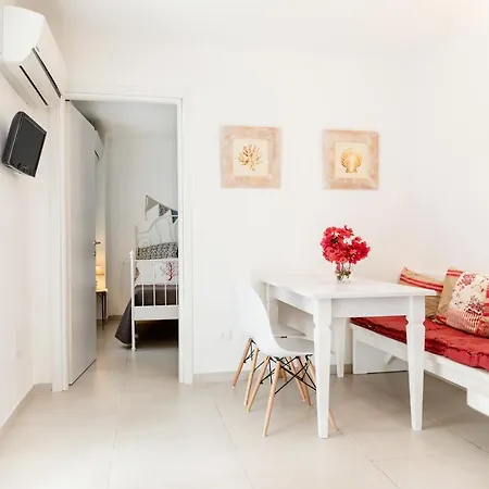 Pochi Passi Dal Mare San Bartolomeo Al Mare