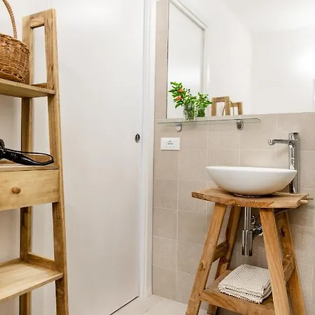 Pochi Passi Dal Mare Appartement San Bartolomeo Al Mare