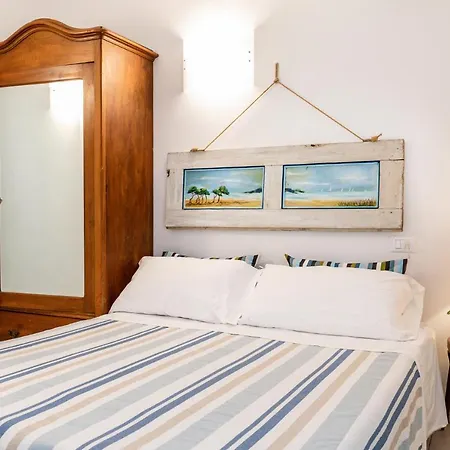 Pochi Passi Dal Mare