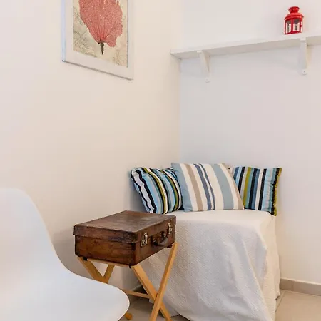 Apartment Pochi Passi Dal Mare San Bartolomeo Al Mare