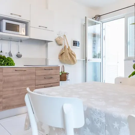 Pochi Passi Dal Mare Appartement San Bartolomeo Al Mare