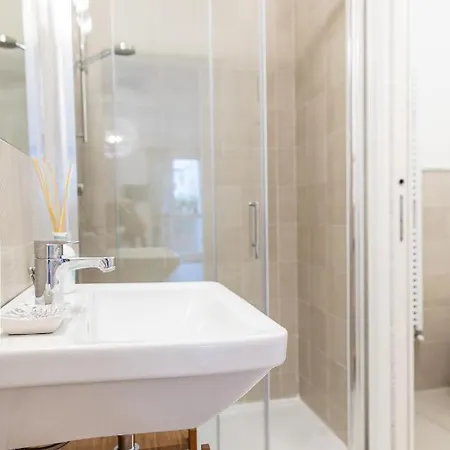 Pochi Passi Dal Mare Appartement *