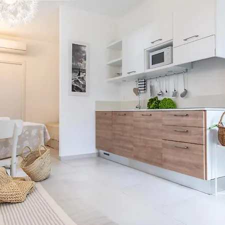 Pochi Passi Dal Mare Appartement *