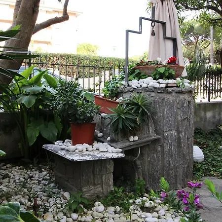 Appartement Pochi Passi Dal Mare San Bartolomeo Al Mare