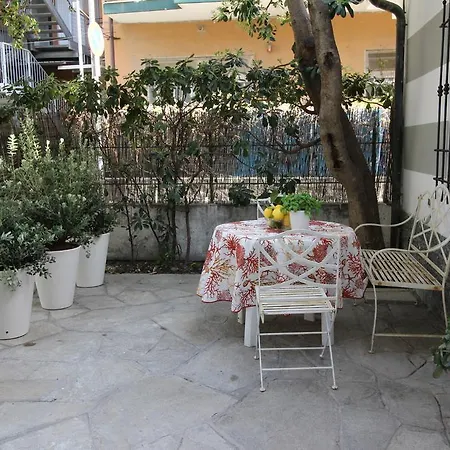 Pochi Passi Dal Mare * San Bartolomeo Al Mare