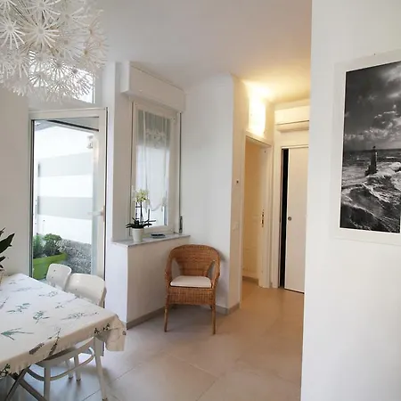 Appartement Pochi Passi Dal Mare *