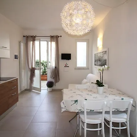 Pochi Passi Dal Mare Appartement *