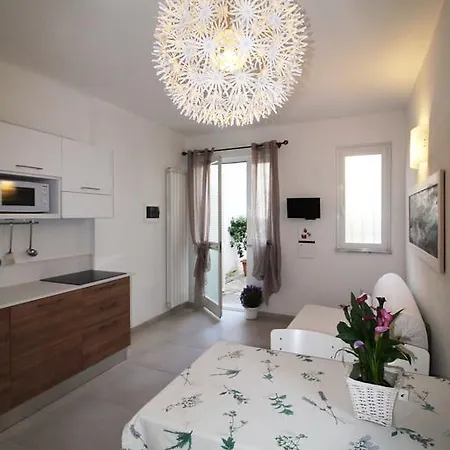 Pochi Passi Dal Mare Appartement San Bartolomeo Al Mare