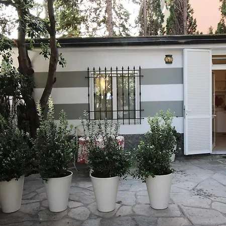 Appartement Pochi Passi Dal Mare