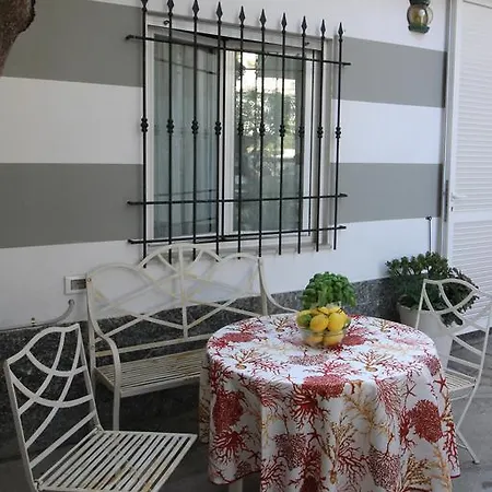 Pochi Passi Dal Mare * San Bartolomeo Al Mare