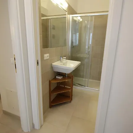 Appartement Pochi Passi Dal Mare
