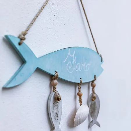 Pochi Passi Dal Mare