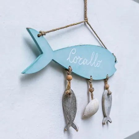 Pochi Passi Dal Mare * Сан-Бартоломео-аль-Маре