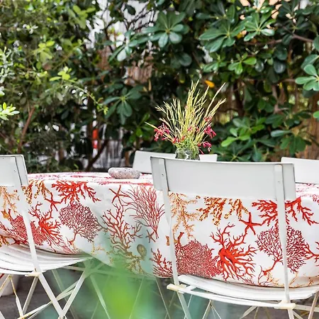 Pochi Passi Dal Mare 公寓