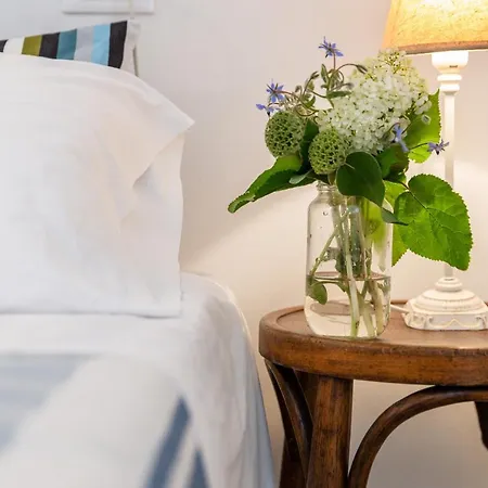 Pochi Passi Dal Mare 公寓 圣巴特罗摩艾美尔