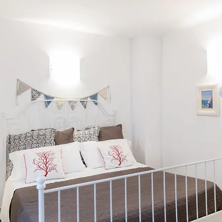 Pochi Passi Dal Mare *