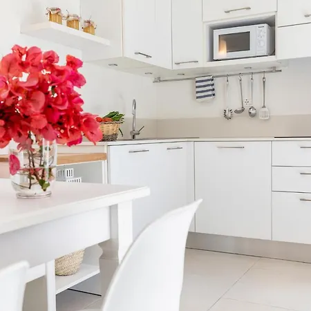 公寓 Pochi Passi Dal Mare