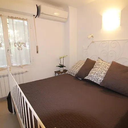 公寓 Pochi Passi Dal Mare