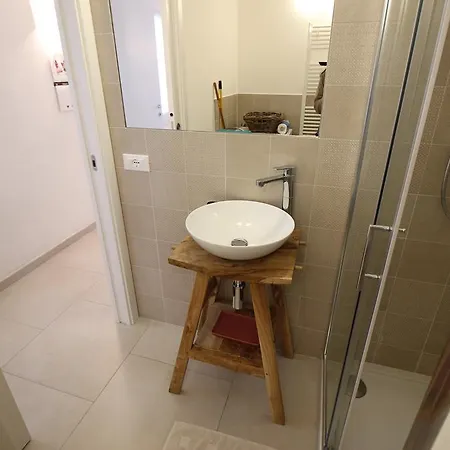 Pochi Passi Dal Mare Apartment *