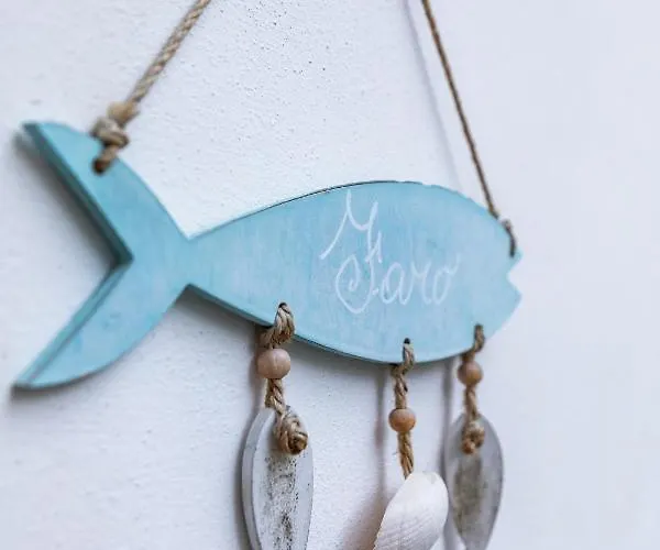 Pochi Passi Dal Mare