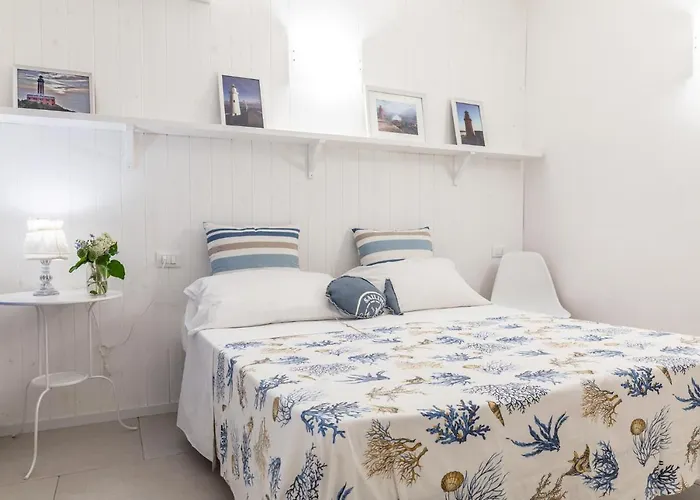 Pochi Passi Dal Mare Apartamento