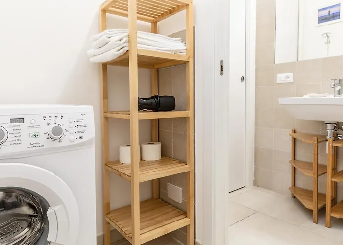 Apartamento Pochi Passi Dal Mare *