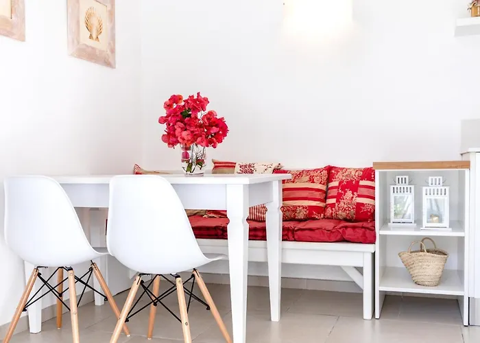 Pochi Passi Dal Mare * San Bartolomeo Al Mare