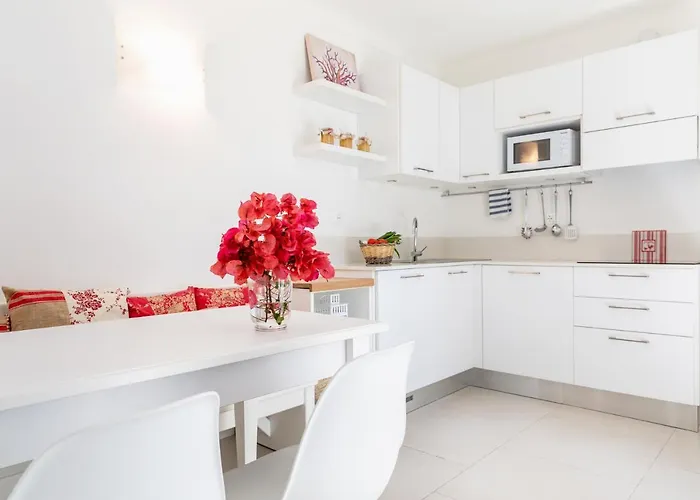 Pochi Passi Dal Mare Apartamento *