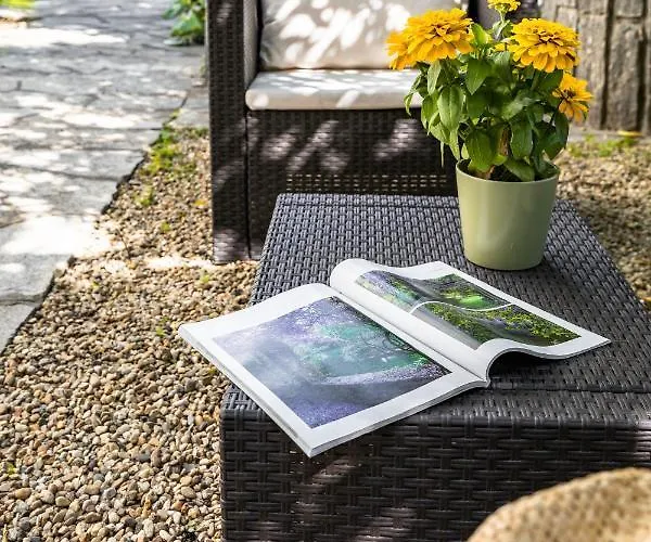 Pochi Passi Dal Mare * San Bartolomeo Al Mare