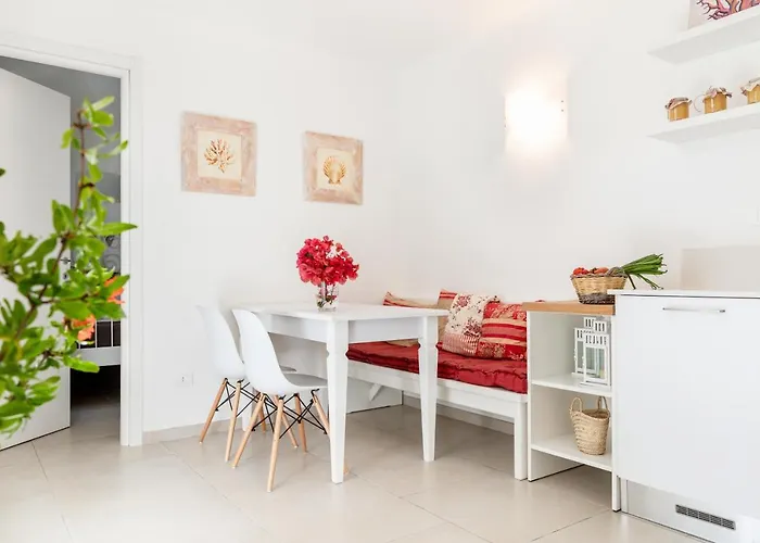 Pochi Passi Dal Mare Apartamento San Bartolomeo Al Mare