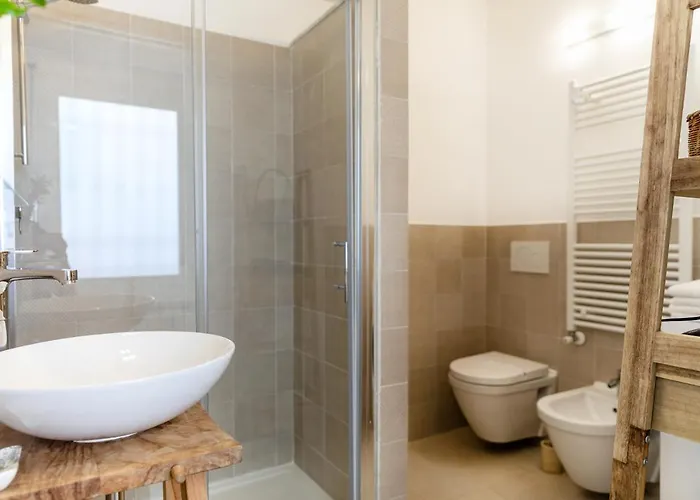 Apartamento Pochi Passi Dal Mare *