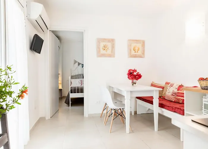 Pochi Passi Dal Mare San Bartolomeo Al Mare