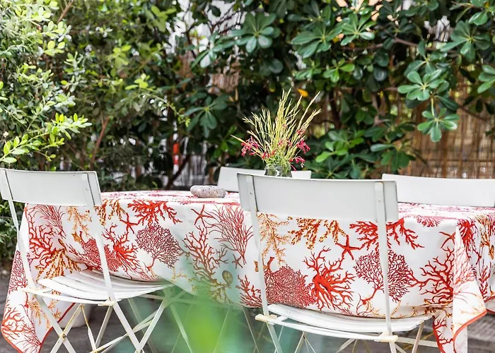 Pochi Passi Dal Mare Apartamento