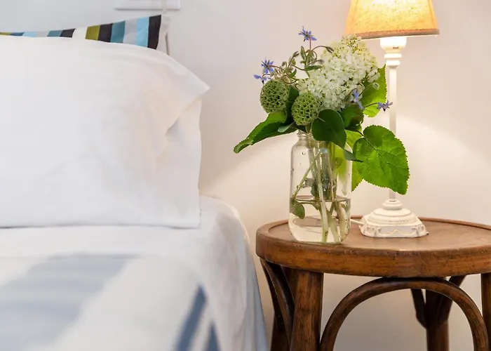 Pochi Passi Dal Mare Lägenhet San Bartolomeo Al Mare