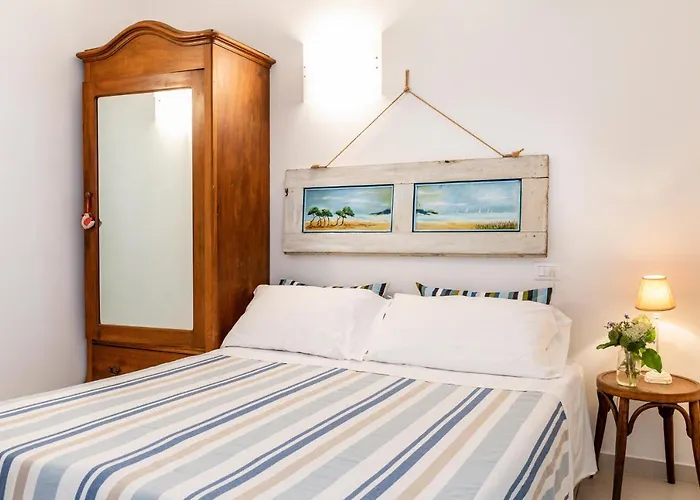 Pochi Passi Dal Mare