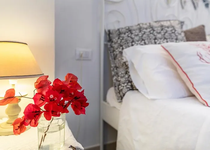 Pochi Passi Dal Mare * San Bartolomeo Al Mare