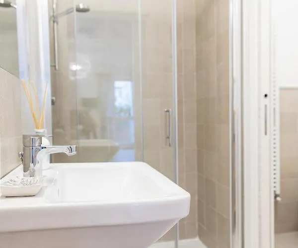 Pochi Passi Dal Mare Lägenhet *