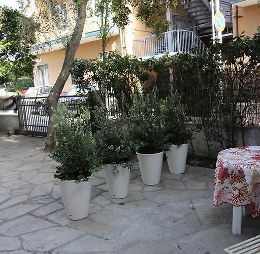 Pochi Passi Dal Mare * San Bartolomeo Al Mare