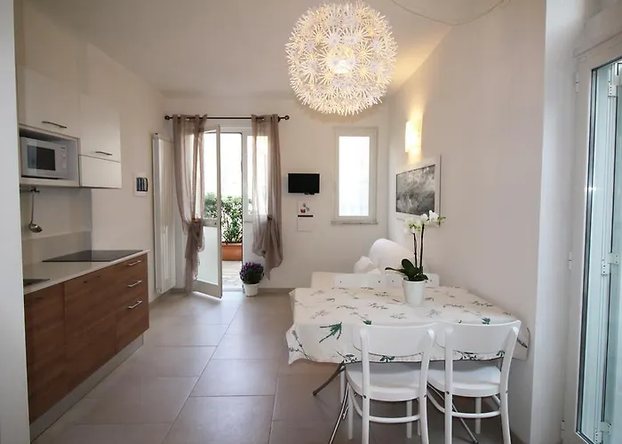 Pochi Passi Dal Mare Apartamento *