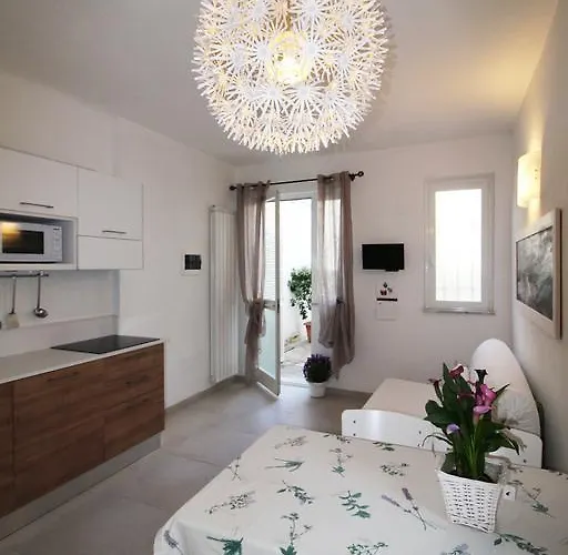 Pochi Passi Dal Mare Apartamento San Bartolomeo Al Mare