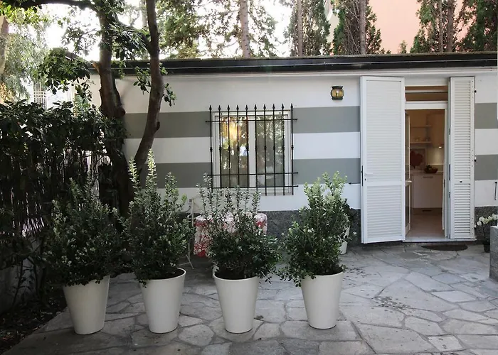 Apartamento Pochi Passi Dal Mare