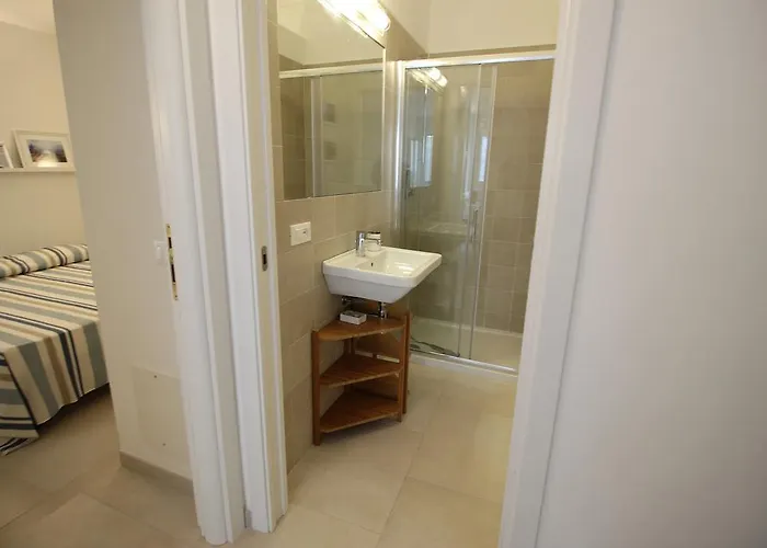 Apartamento Pochi Passi Dal Mare